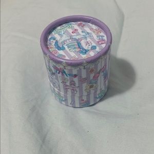 Econeco Puff blush- perfect for summer